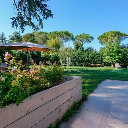 Pixel B&B Ravenna Exterior foto