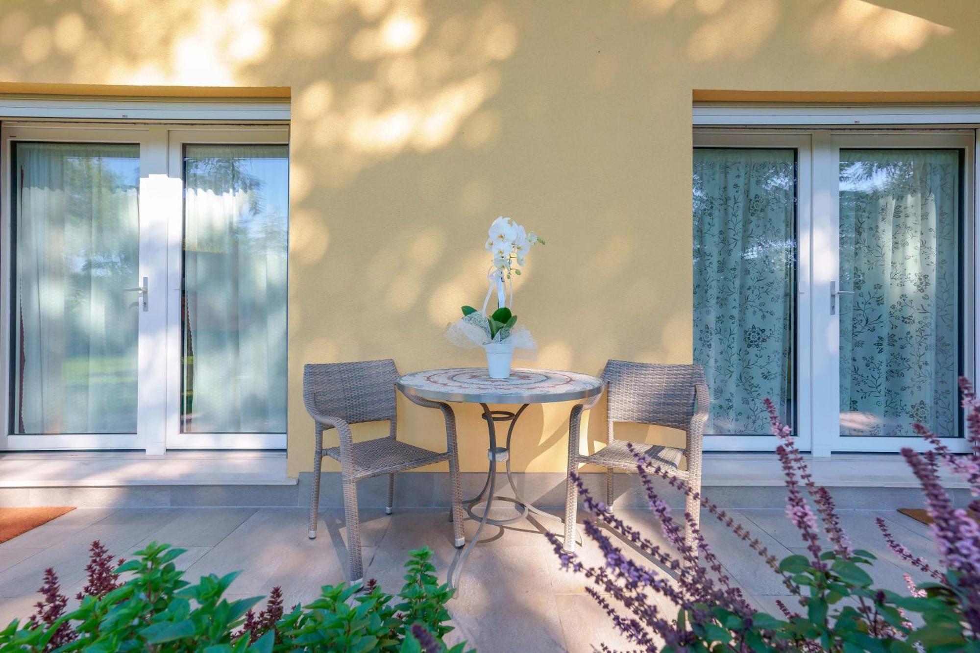 Pixel B&B Ravenna Exterior foto