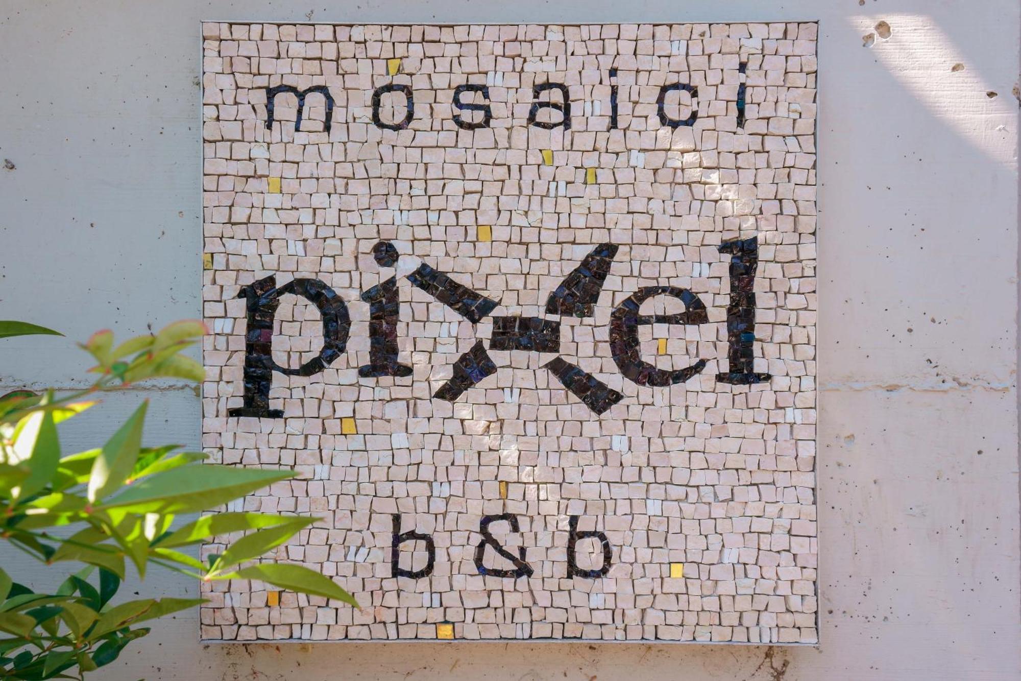 Pixel B&B Ravenna Exterior foto