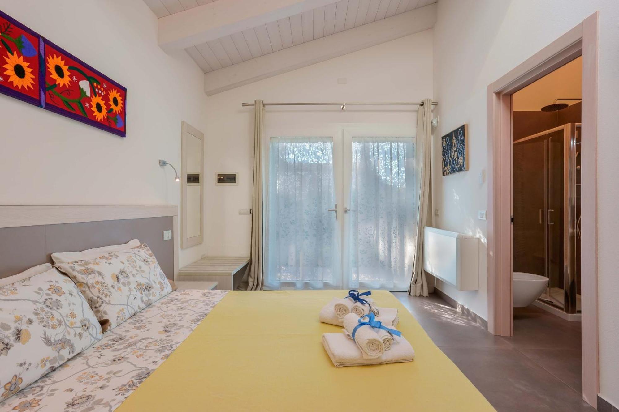 Pixel B&B Ravenna Exterior foto