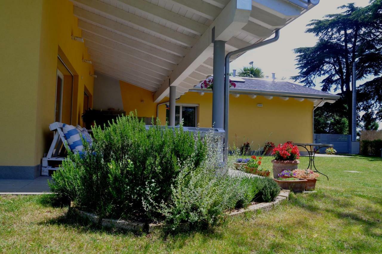 Pixel B&B Ravenna Exterior foto
