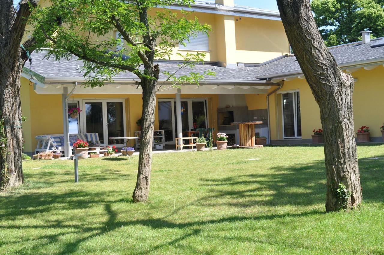 Pixel B&B Ravenna Exterior foto