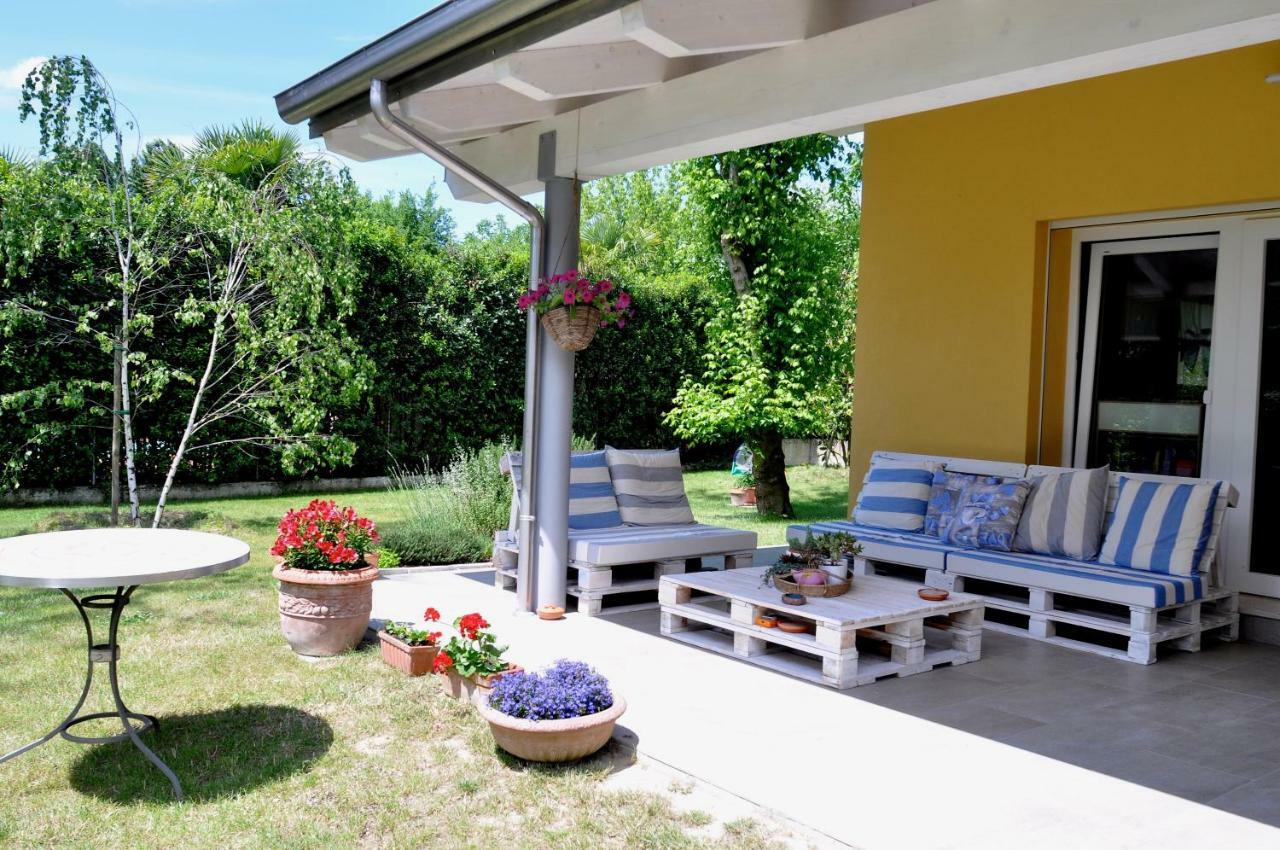 Pixel B&B Ravenna Exterior foto