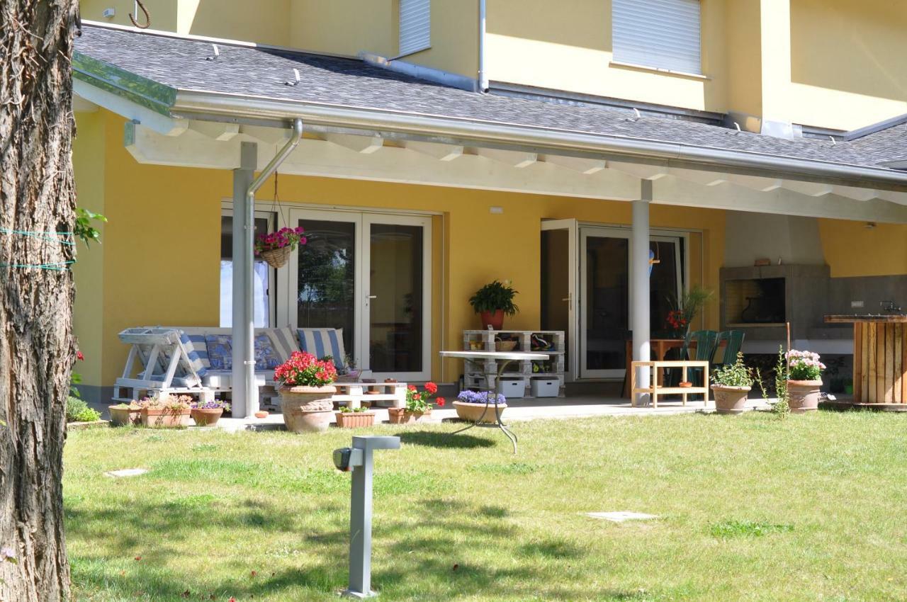 Pixel B&B Ravenna Exterior foto